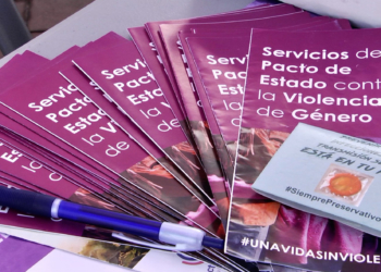 2 1 Melilla registra 13 nuevos casos de violencia de género en marzo, hay 151 activos