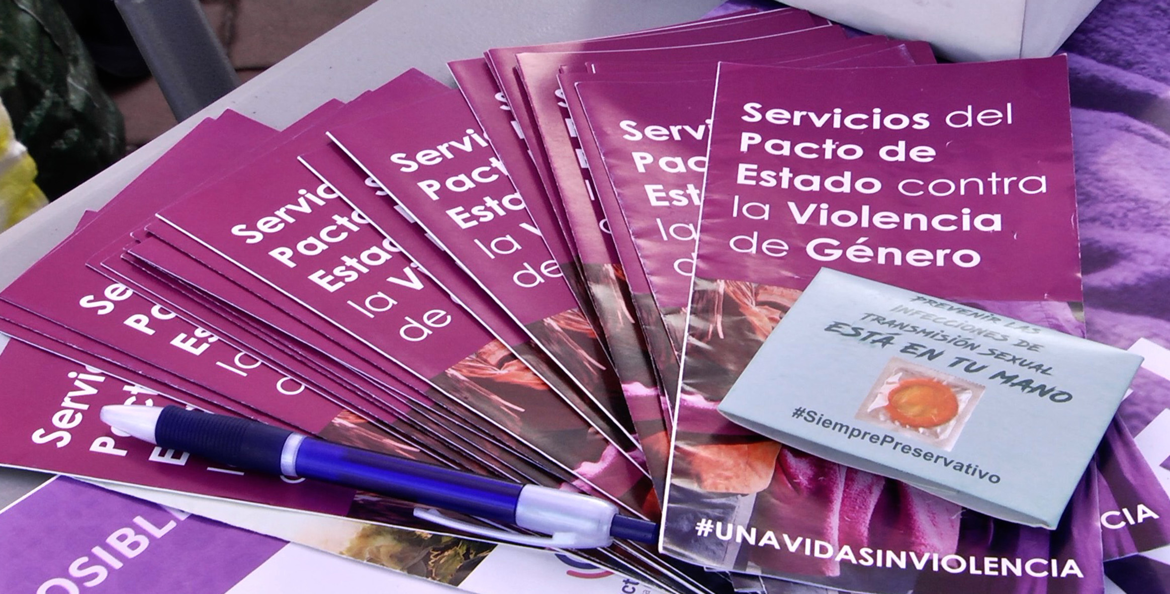 Melilla registra 13 nuevos casos de violencia de género en marzo, hay 151 activos