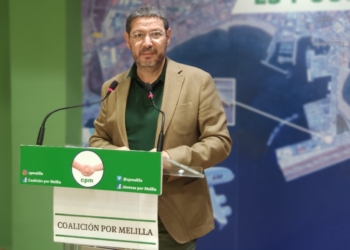 Aberch n CpM insiste en un Gabinete de Crisis entre las dos administraciones
