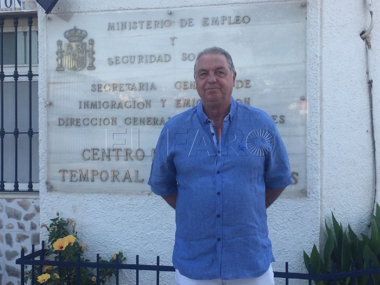Delgado Aboy cree que es necesario reanudar la actividad en la Asamblea