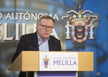 BH 9368 Melilla recibirá más de 366.000 euros del Estado, pero De Castro lo ve insuficiente