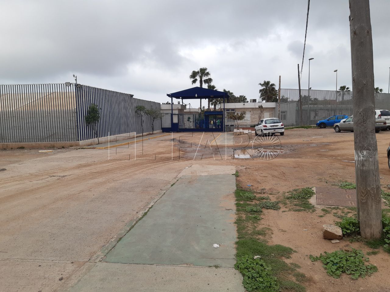 CET 2 El Estado asume su responsabilidad en la muerte de una migrante en un CIE