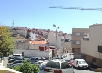 Casas Un ciudadano melillense denuncia que Emvismesa no proporciona un domicilio para su familia
