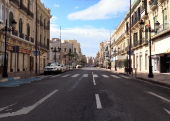 Clip 74 La Asociación de Empresarios de Hostelería de Melilla urge medidas y ayudas