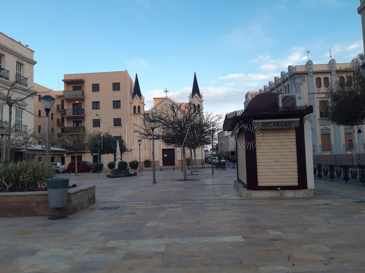 Un positivo más en COVID-19 y tres nuevos recuperados en Melilla