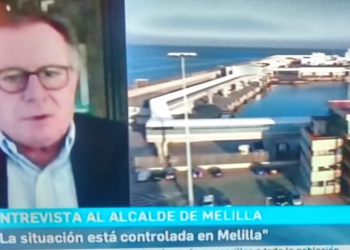 De castro entrevista De Castro dice que la situación por COVID-19 “está controlada” en la ciudad