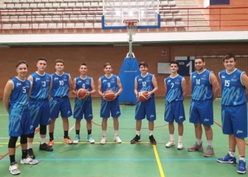 EU0lZEnXsAAebic Los juniors lideran la tabla en la fase Oro