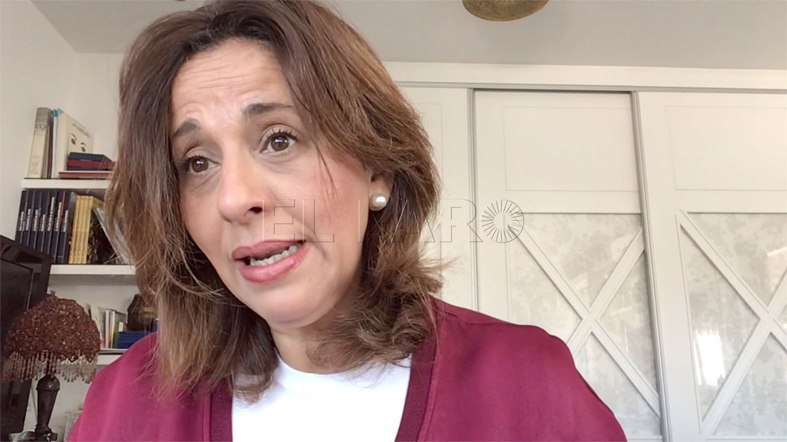 Fadela Mohatar El PP de Melilla pide “coherencia y unidad” para hacer frente al COVID-19