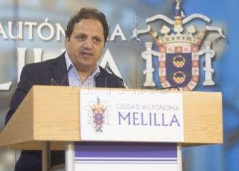 Hassan Mohatar Mohatar: “Los melillenses ya empiezan a concienciarse para cuidar el medio ambiente”