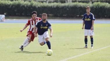 “El parón no nos ha venido nada bien”