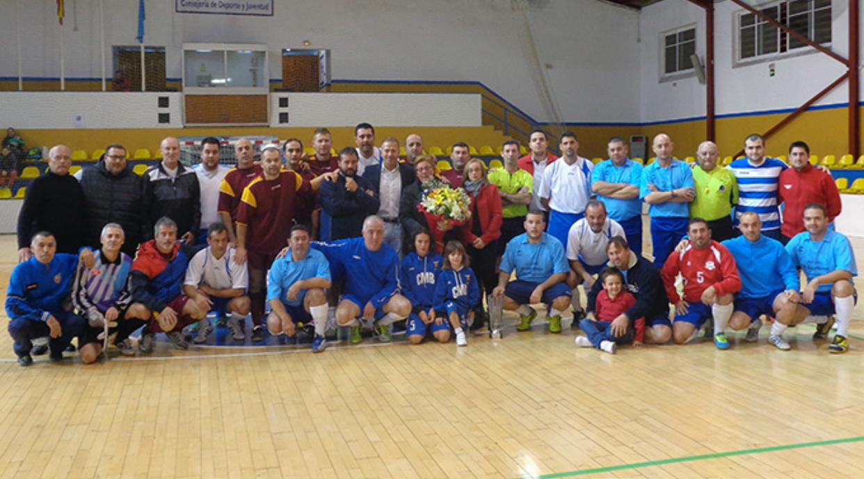El VI Memorial José Luis Cuenca García, un repaso a sus pasadas ediciones