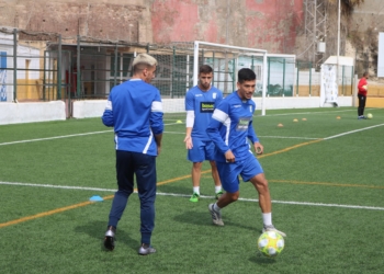 IMG 5880 Muchos equipos se suman a los ERTES
