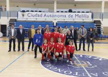 MG 4478 Al CEIP Velázquez ‘B’ no le gana nadie en ilusión y ganas en esta competición