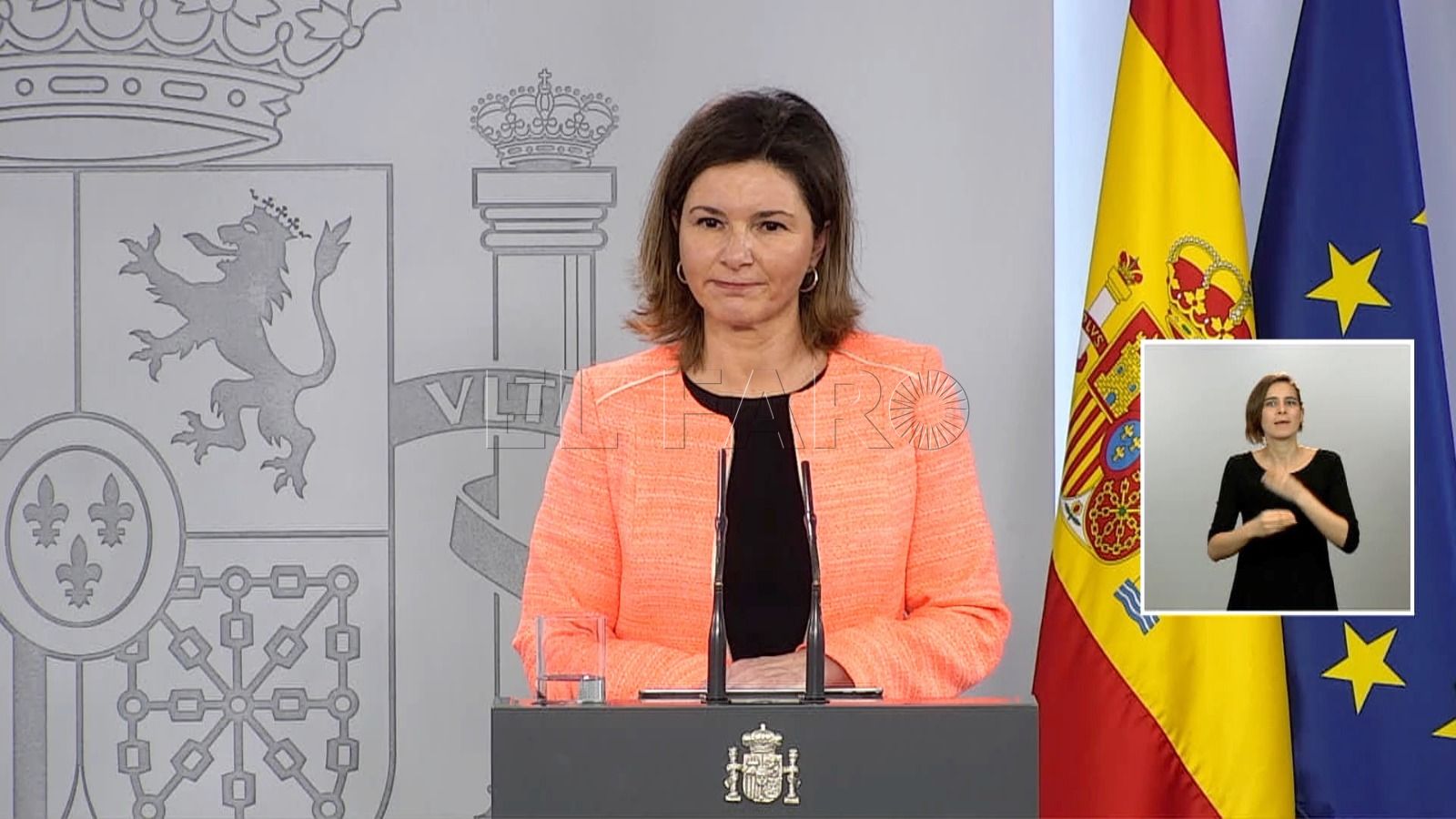 “Todavía hay mucha incertidumbre para saber cómo se va a desarrollar la OPE”