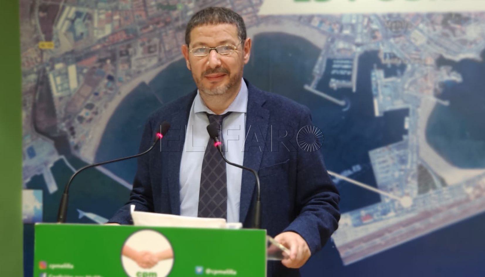aberchan web CpM lamenta que desde hace 6 días haya 1.000 test rápidos de COVID-19 y no se usen