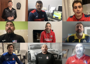 Mensajes de los técnicos locales