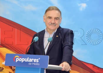 fernando gutierrez diaz de otazu pp Díaz de Otazu ve preocupante la gestión de información respecto al Buque Galicia