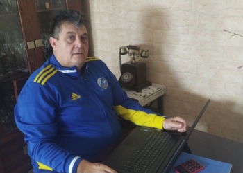 “En lo deportivo se paró en un cerrar de ojos”