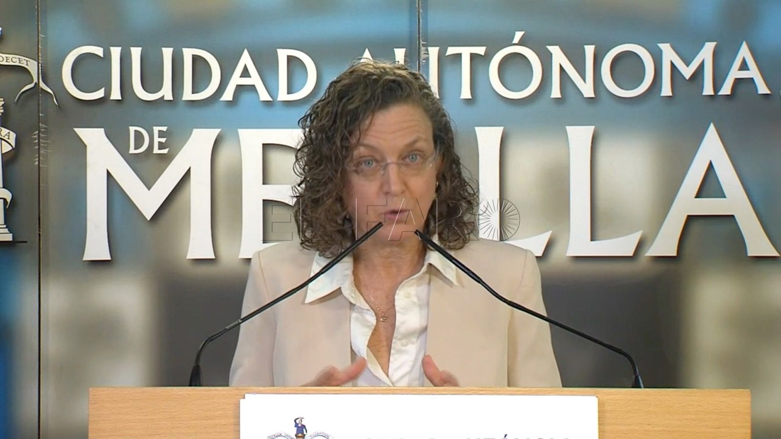 Rojas: "Trasladar a esas personas era lo más urgente"