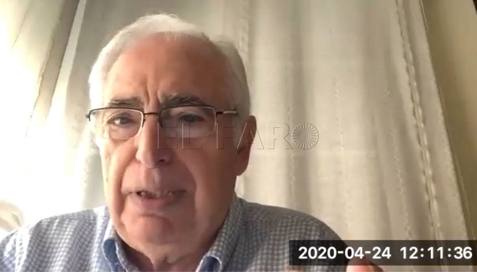 imbroda Las medidas de control del gasto de la Ciudad son “un gol contra la economía”