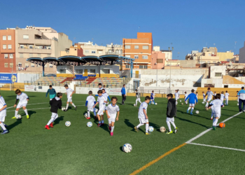 La Fundación de la RFMF ya prepara su Campus de Verano
