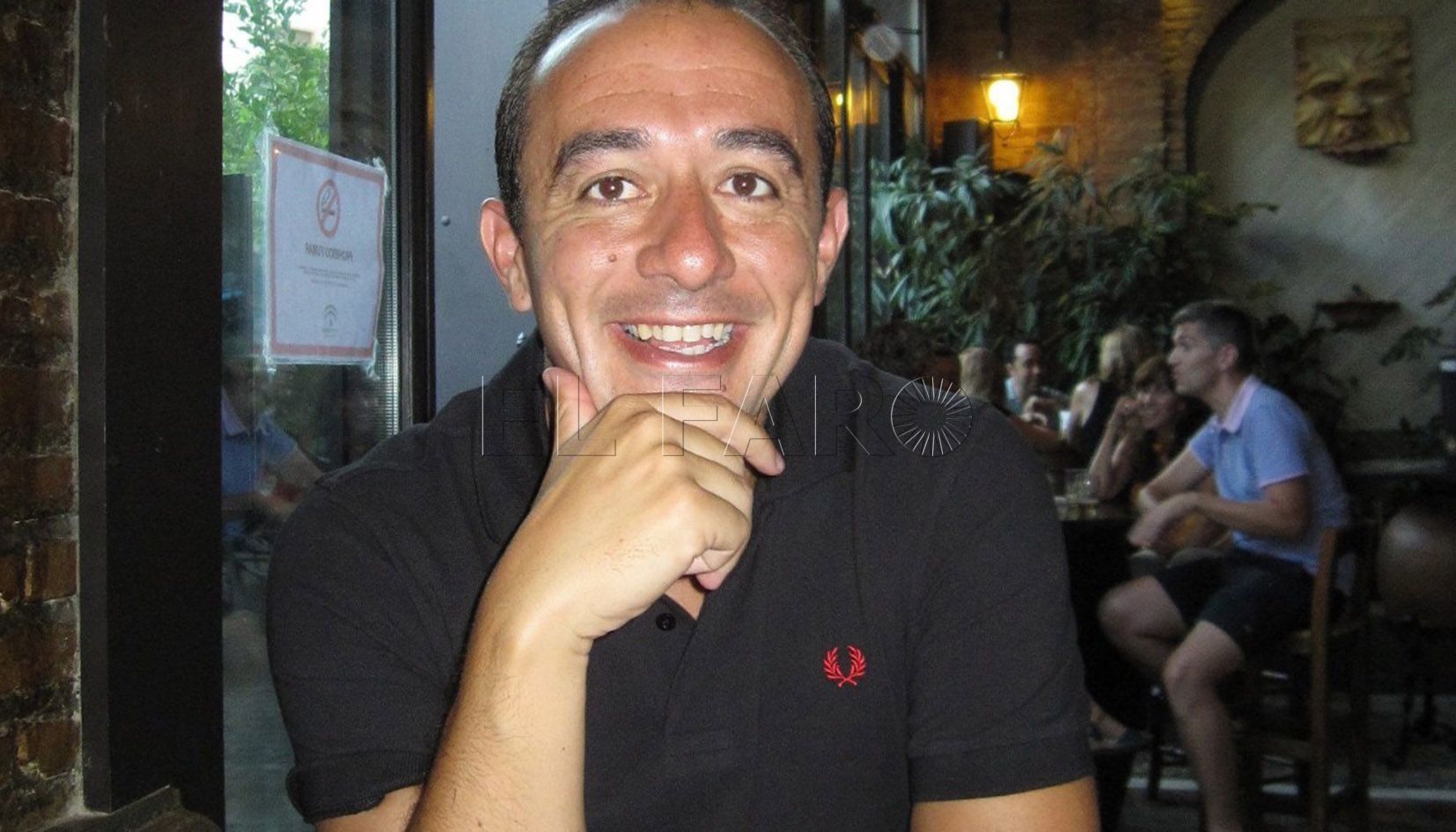 manuel El Carrillo | Manuel Ortega: “Si pudiera volver a atrás iría a mi niñez a disfrutar más de familia y amigos”