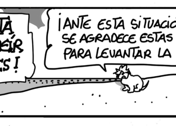 Lunes 6 de abril de 2020