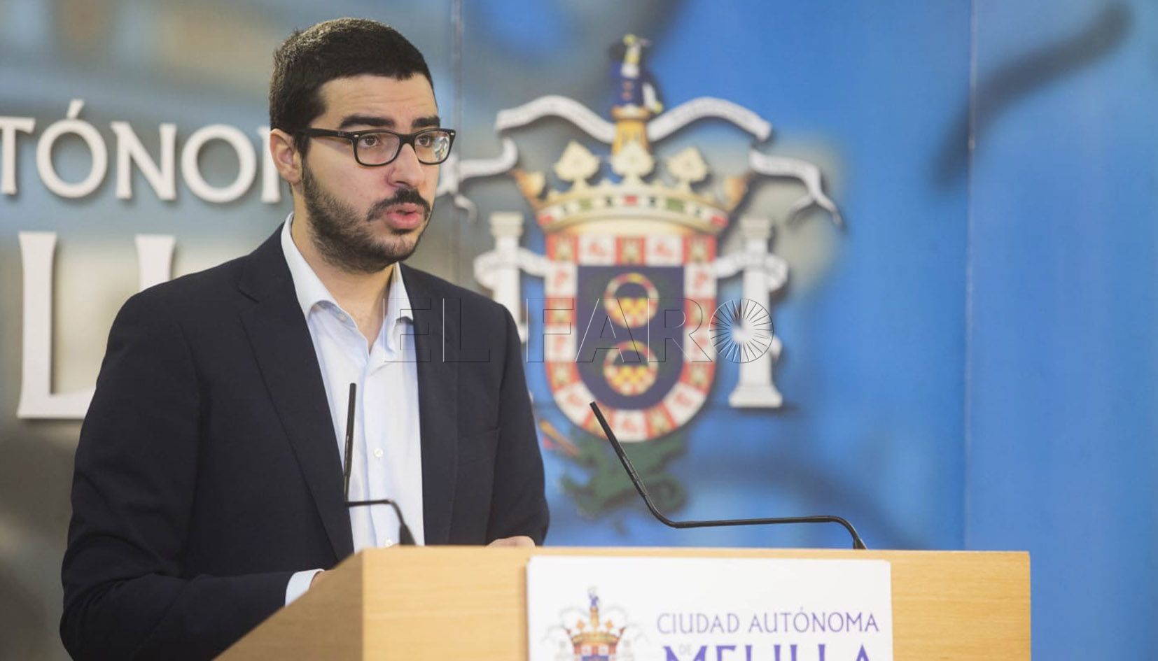 Consejero de Políticas Sociales: “No hemos estado a la altura de las circunstancias”
