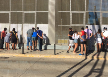 planes empleo Empleo informa de que más de 2.500 personas recibirán el pago del ERTE