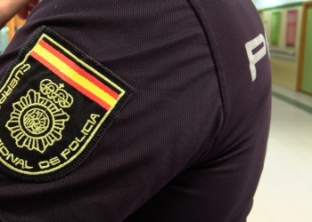 policia nacional 35 actas propuestas de sanción por infringir el estado de alarma