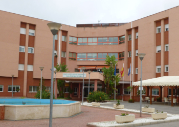residencia mayores Los mayores de la Residencia podrán salir, pero siguiendo un protocolo