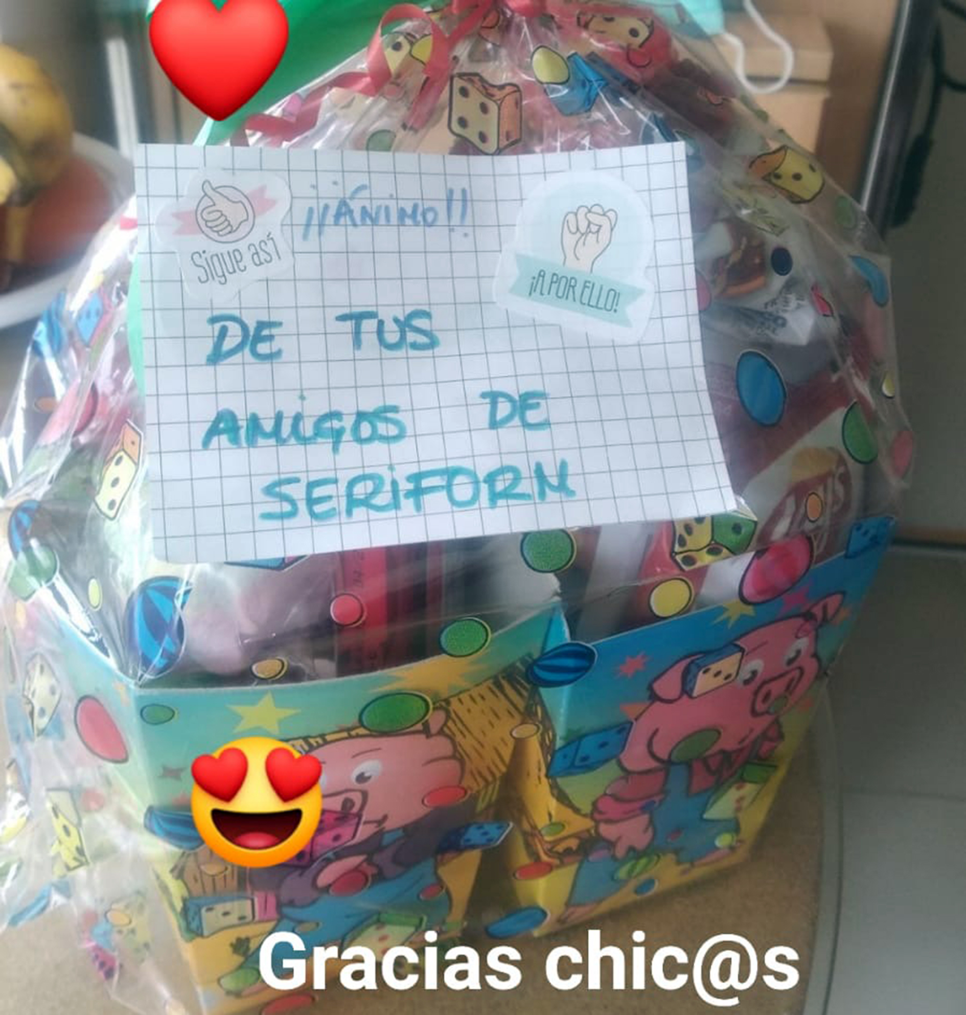 Consejos para el enfermo y familiares. Diario de una corona (VII)