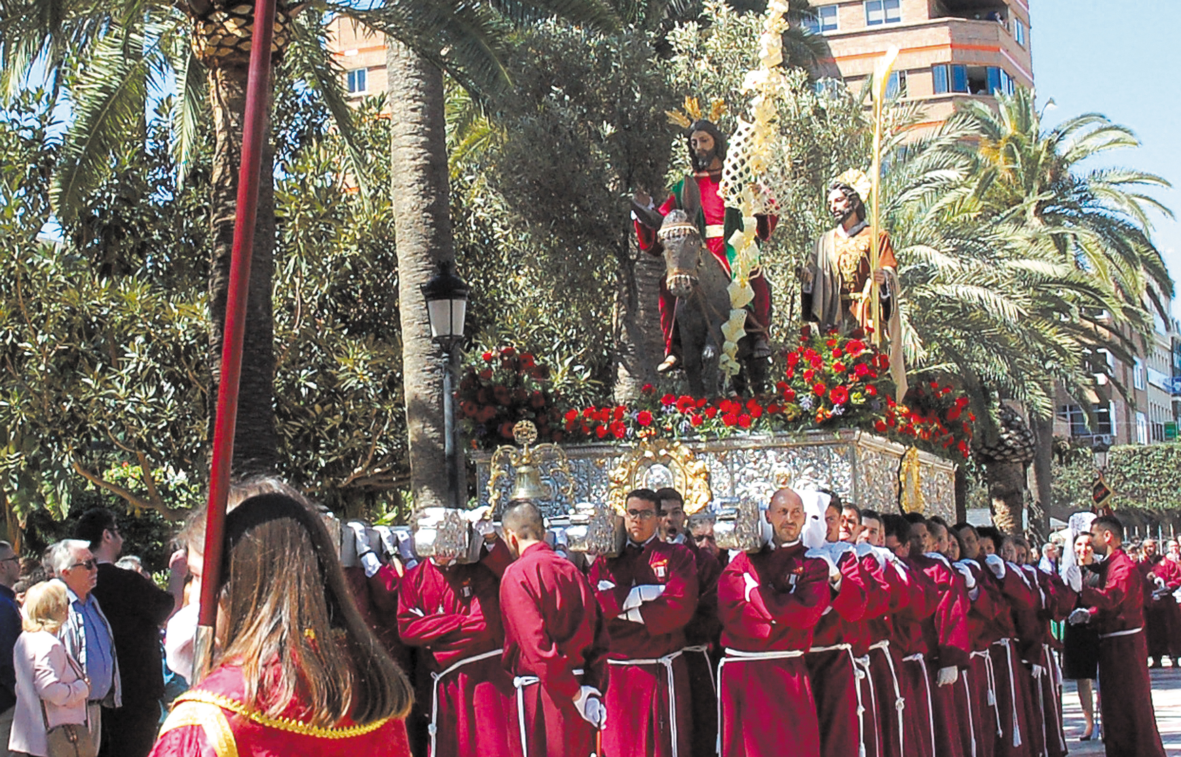 Domingo de Ramos
