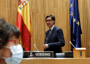 Secreto de Estado