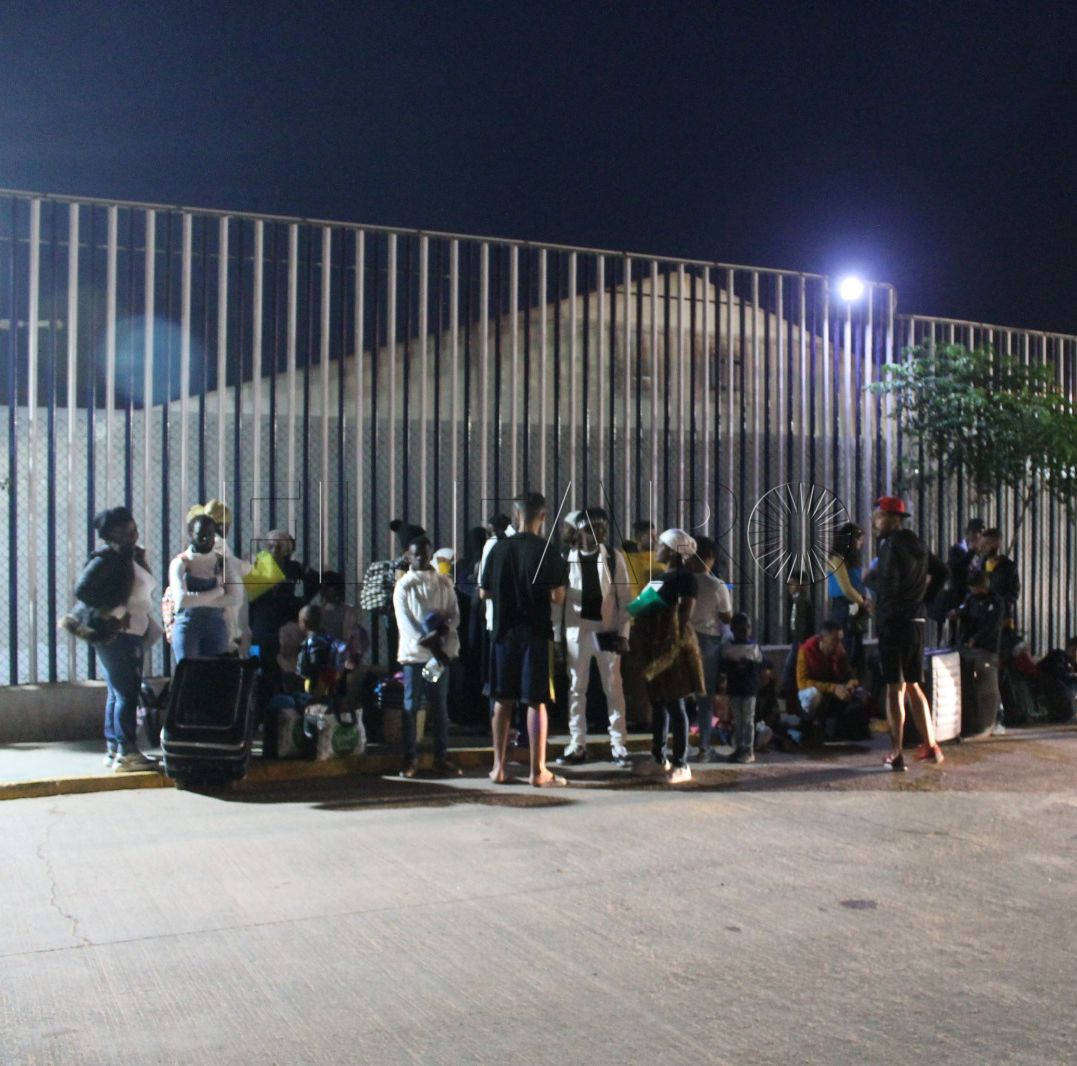 11 1 Amnistía Internacional considera insuficiente el último traslado del CETI