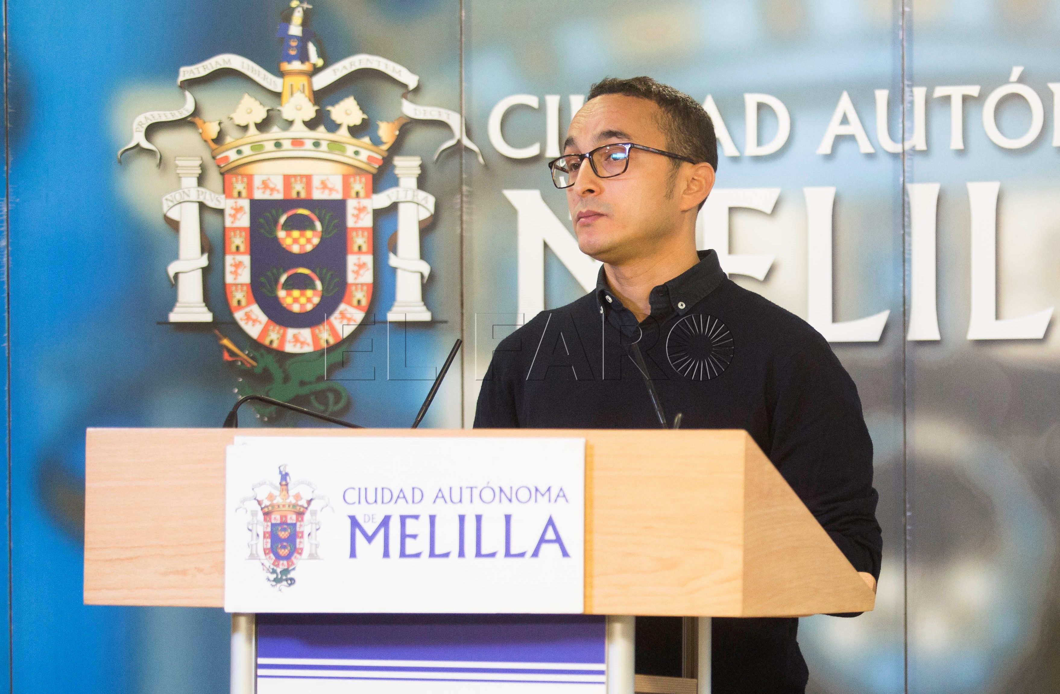Ahmed Juventud anuncia un plan de choque por el empleo