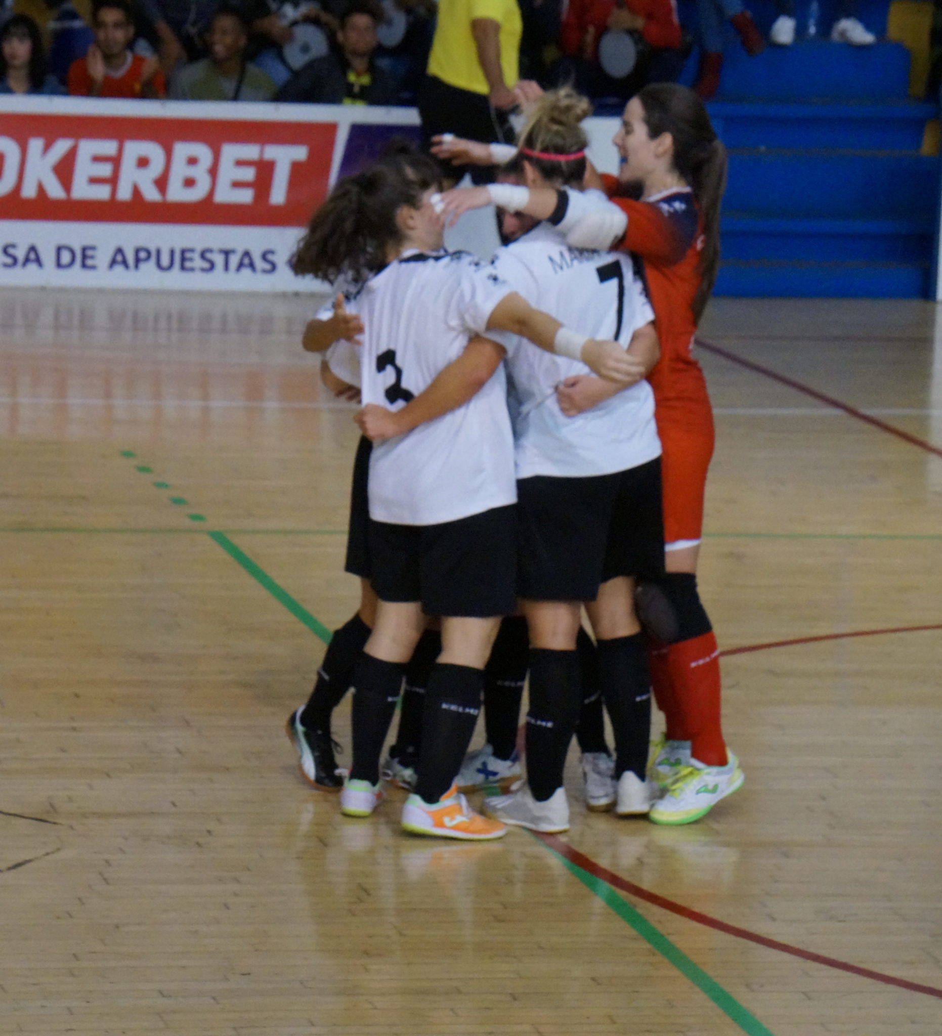 El Melistar FS y el Torreblanca jugaran por el ascenso