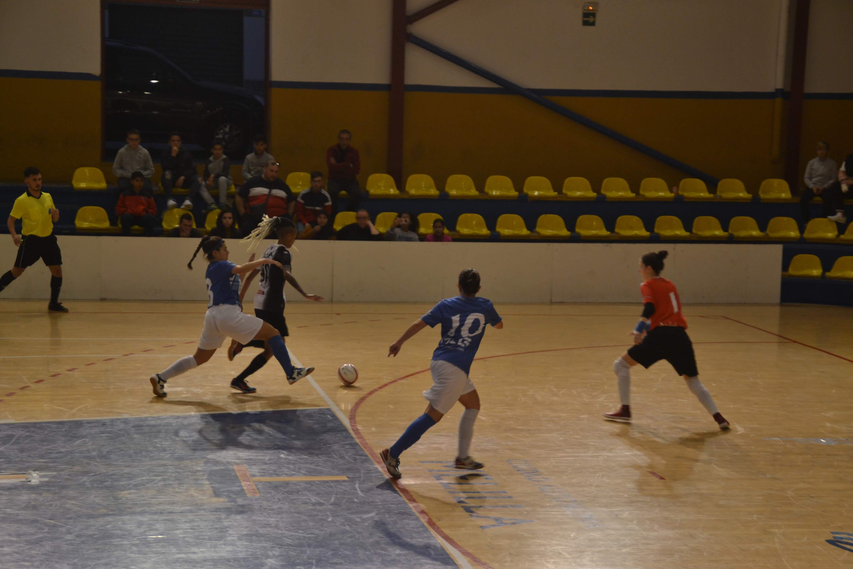 Melistar y el Torreblanca ya tienen su camino al ascenso