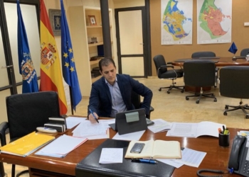 CSD y Melilla trabajan de la mano