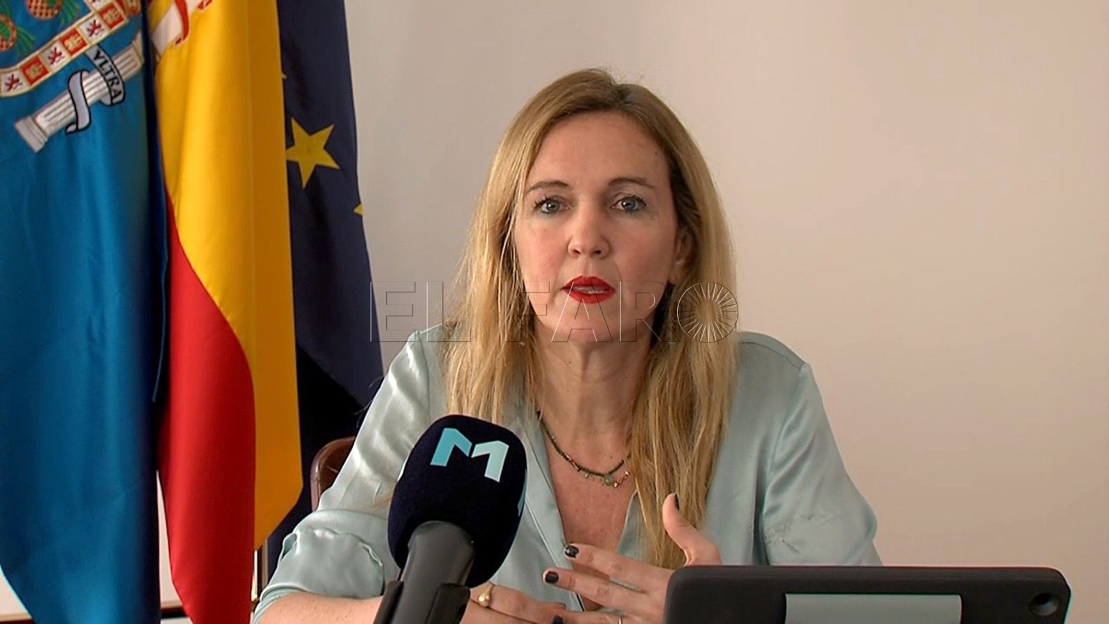Elena Fernández educación Abre el plazo de inscripción del curso que viene para las escuelas infantiles