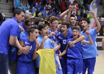 Claves de la selección canaria que fue campeona en minis en 2017