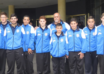MELILLA La pesca deportiva vuelve a escena