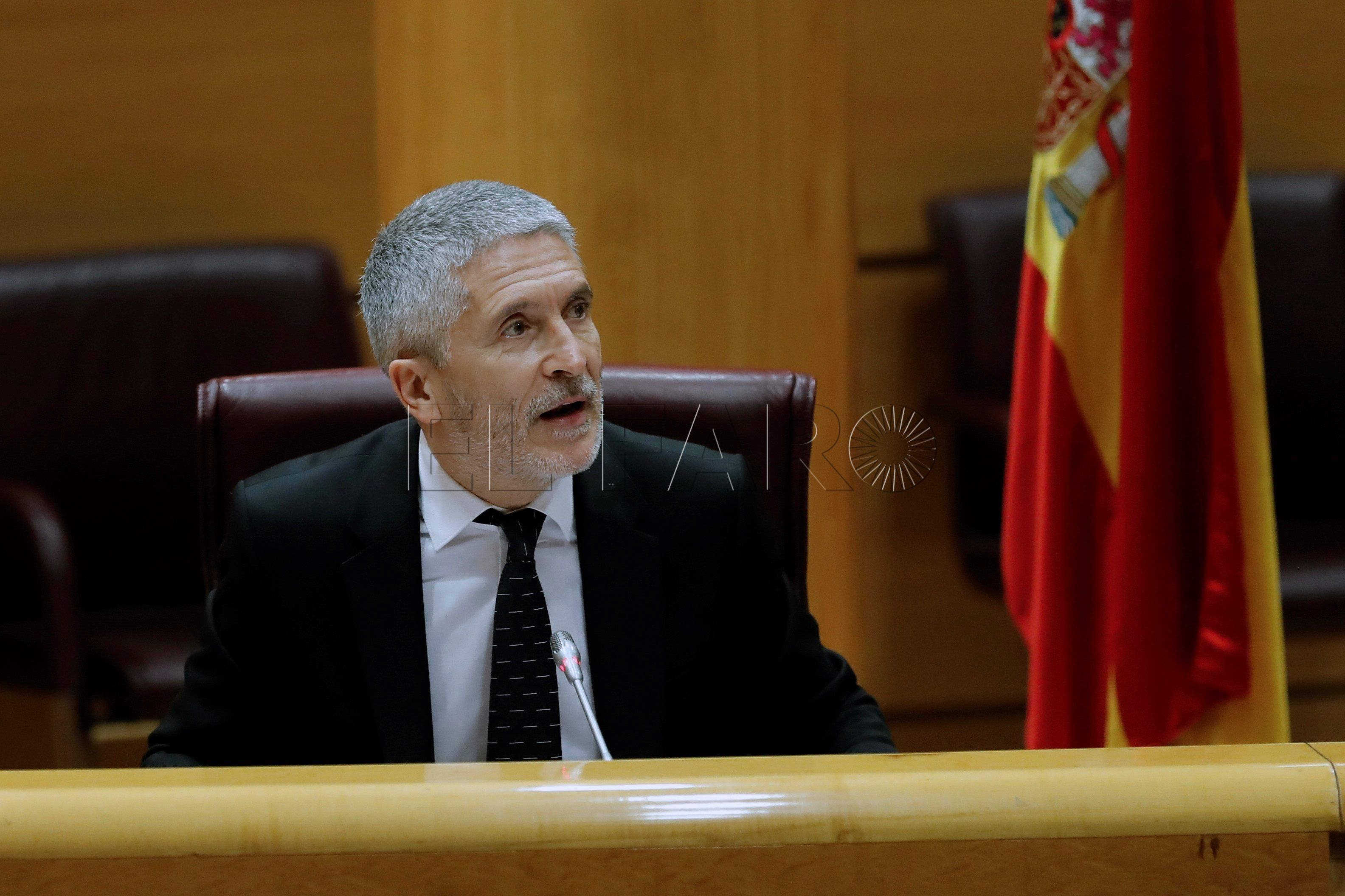 Las relaciones con Marruecos son “mejorables, pero estrechas”