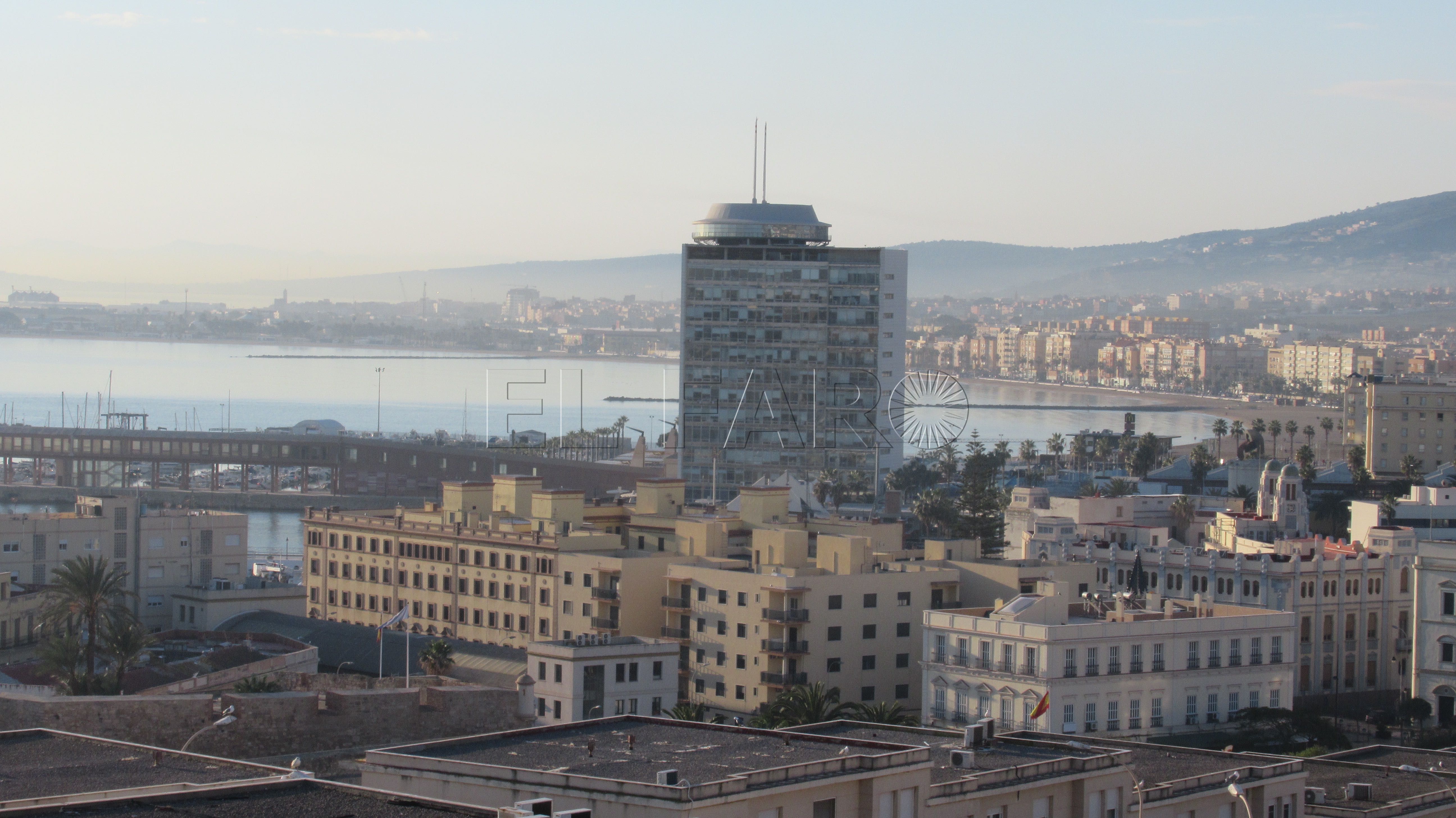 Melilla 1 El Gobierno busca trasladar confianza en los servicios de violencia de género