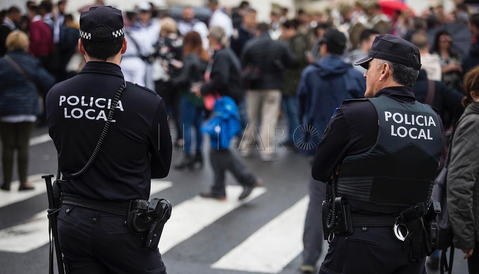 Policia local Las oposiciones para las 32 plazas de la Policía Local serán en septiembre