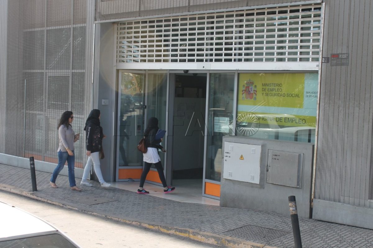Publicado el listado de ocupaciones de los Planes de Empleo de la Delegación del Gobierno de 2024