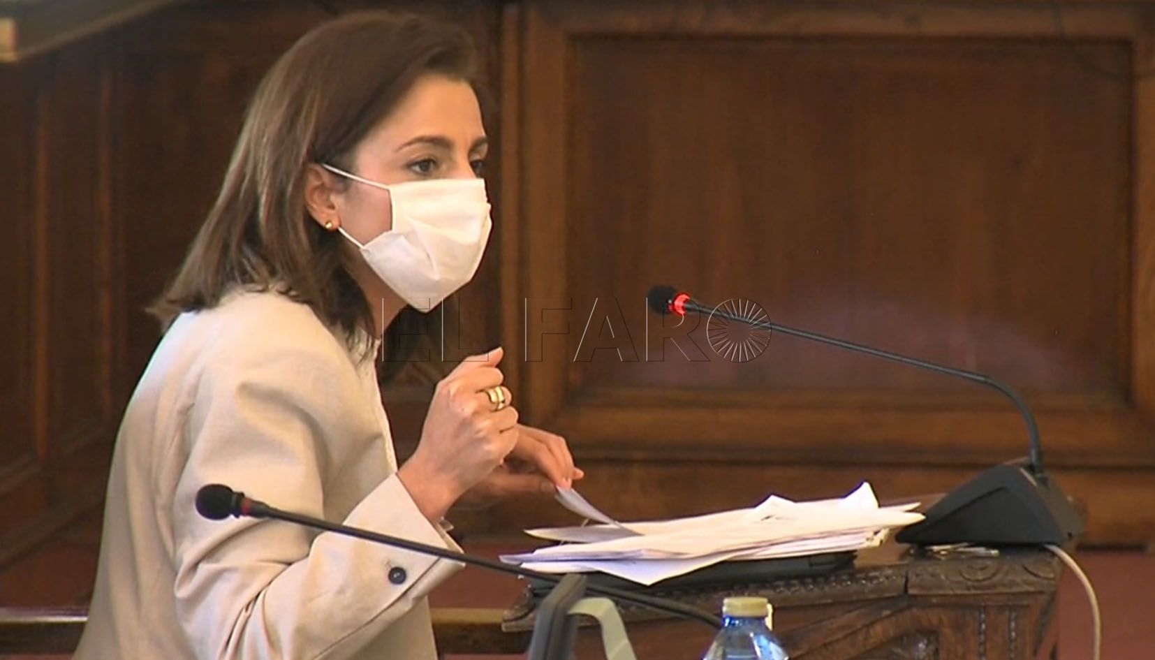dunia 2 El plan de contingencia por el COVID-19 es el “el más ambicioso” de todo el país