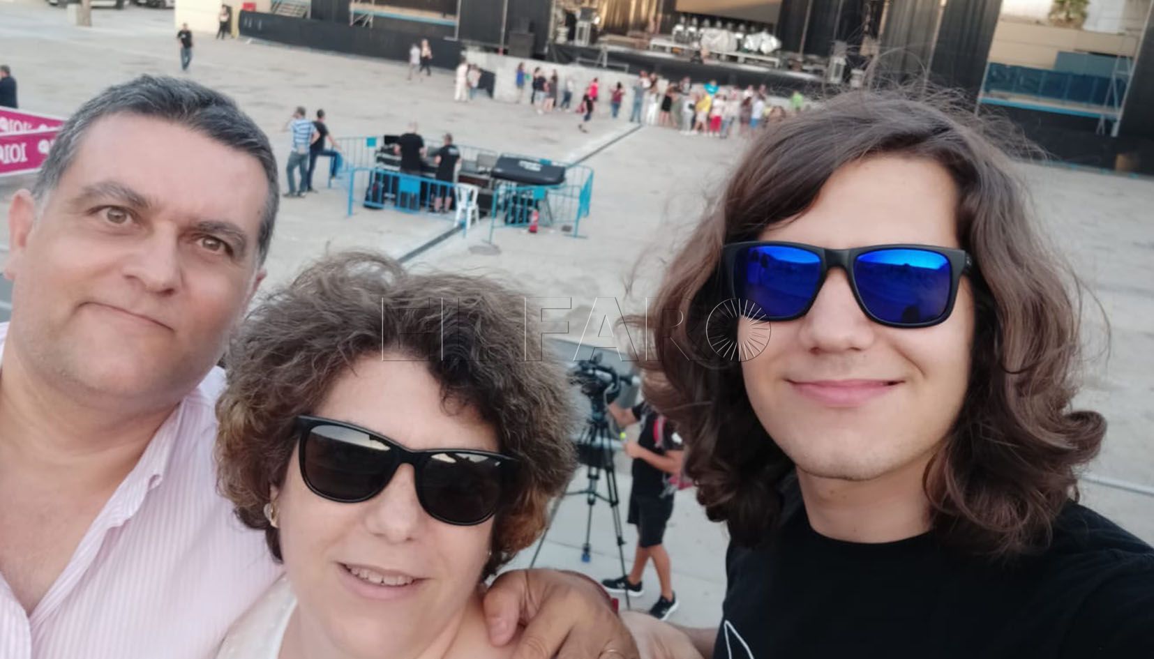 guillermo El Carrillo: Guillermo López | “Mi recuerdo de infancia es jugar con amigos en la calle hasta que anochecía”