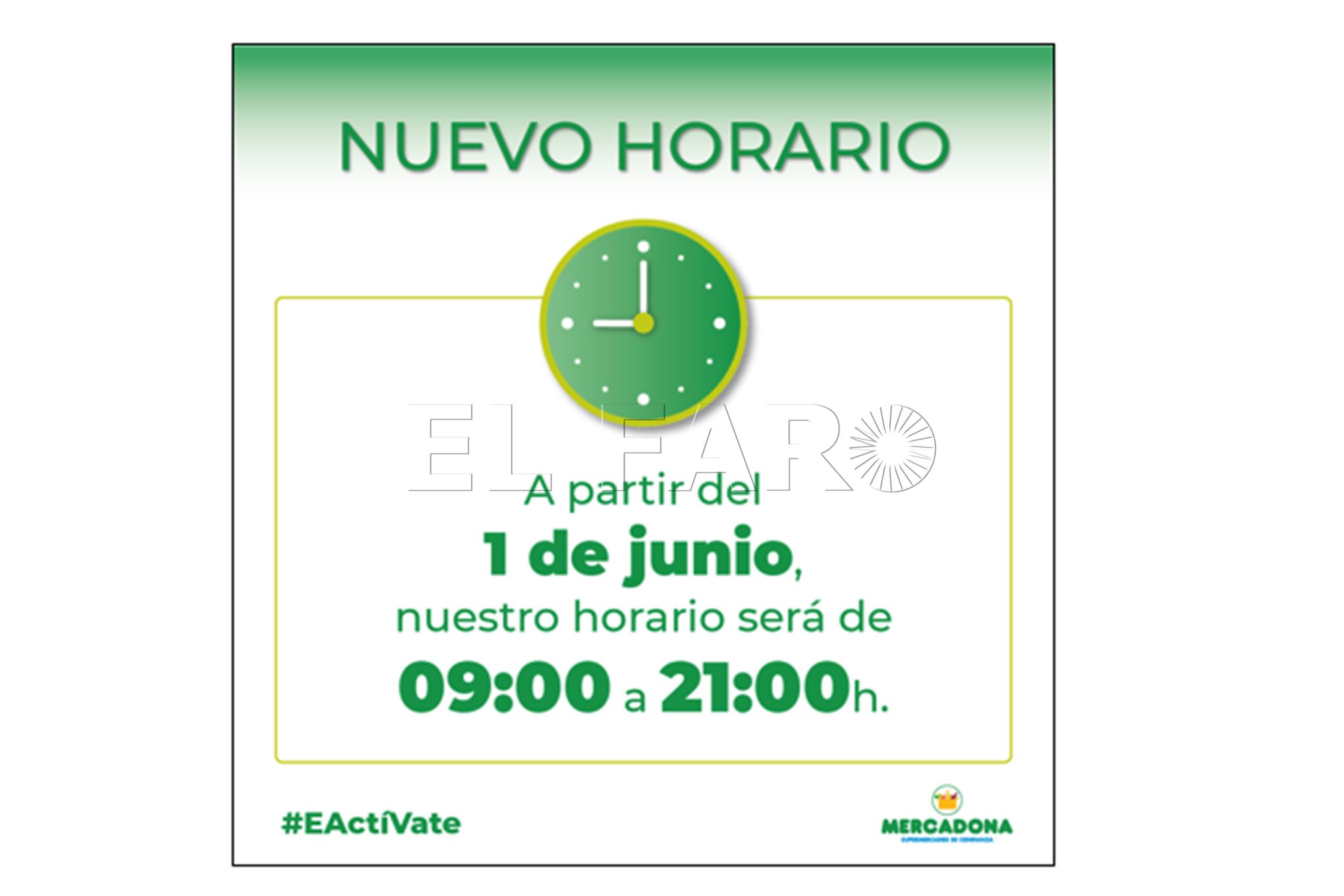 horario-mercadona