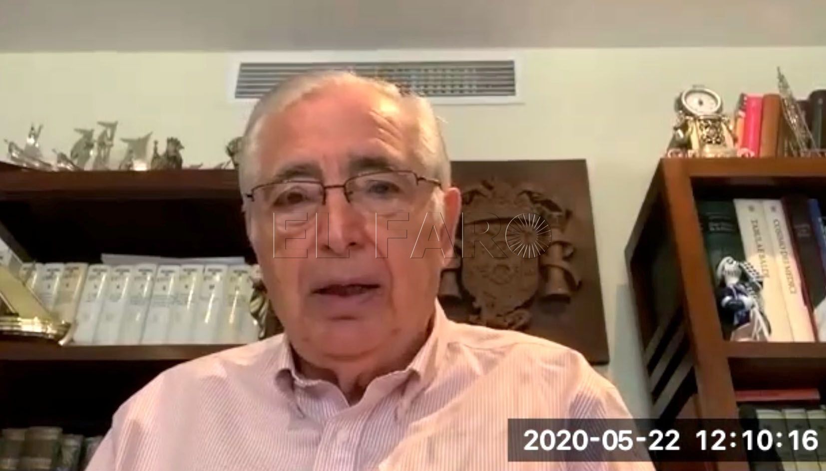 imbroda 1 El Estado vincula el pago de 14 millones que debe a Melilla a los nuevos presupuestos
